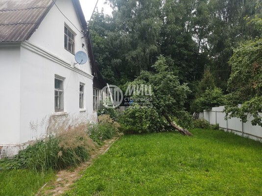 Продам дом, Салтыковка мкр, 5, Балашиха г, 0 км от города