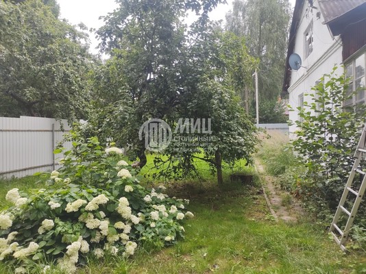 Продам дом, Салтыковка мкр, 5, Балашиха г, 0 км от города