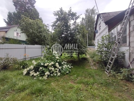 Продам дом, Салтыковка мкр, 5, Балашиха г, 0 км от города
