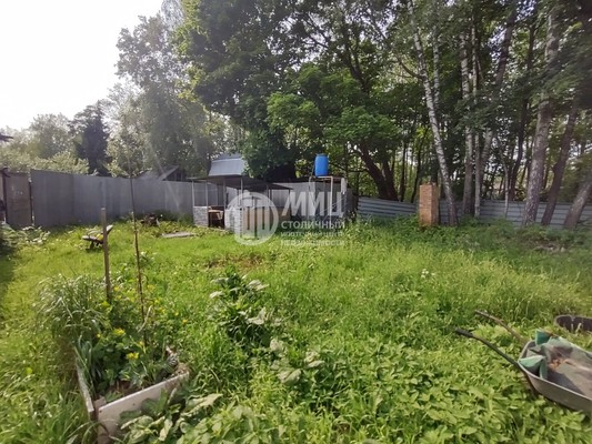 Продам дом, Салтыковка мкр, 5, Балашиха г, 0 км от города