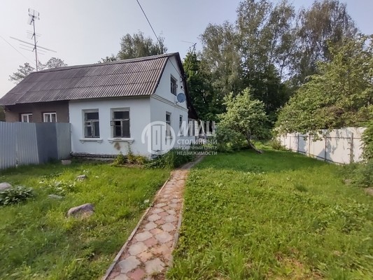 Продам дом, Салтыковка мкр, 5, Балашиха г, 0 км от города