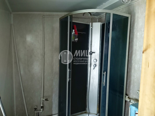 Продам дом, Салтыковка мкр, 5, Балашиха г, 0 км от города
