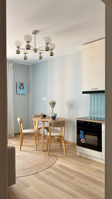 Продам трехкомнатную (3-комн.) квартиру, Яблочкова ул, 5к5, Пермь г