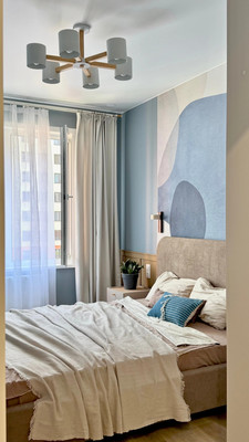 Продам трехкомнатную (3-комн.) квартиру, Яблочкова ул, 5к5, Пермь г