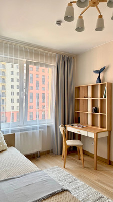 Продам трехкомнатную (3-комн.) квартиру, Яблочкова ул, 5к5, Пермь г