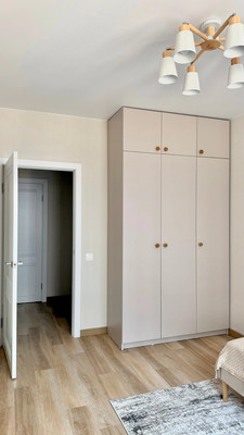 Продам трехкомнатную (3-комн.) квартиру, Яблочкова ул, 5к5, Пермь г