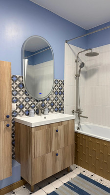 Продам трехкомнатную (3-комн.) квартиру, Яблочкова ул, 5к5, Пермь г