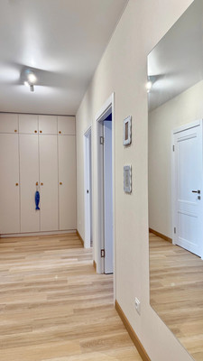 Продам трехкомнатную (3-комн.) квартиру, Яблочкова ул, 5к5, Пермь г