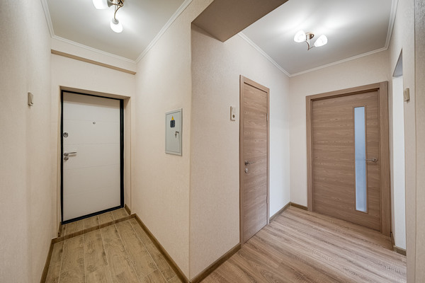 Сдам однокомнатную (1-комн.) квартиру, Парковая 3-я ул, 38, Москва г