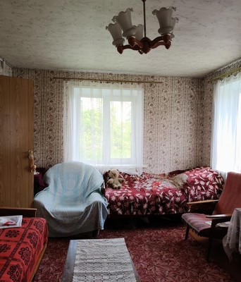 Продам дом, СНТ Бор тер, 32, Лучинское д, 0 км от города