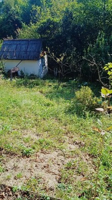 Продам участок 5 соток, Фермерское хоз., Родник-2 снт, Сочи г, 0 км от города