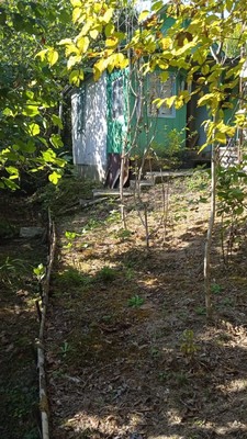 Продам участок 5 соток, Фермерское хоз., Родник-2 снт, Сочи г, 0 км от города