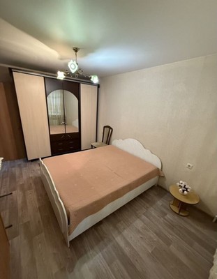 Продам однокомнатную (1-комн.) квартиру, Донской (Центральный р-н) пер, 26, Сочи г