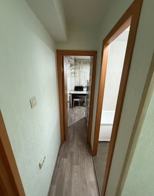 Продам однокомнатную (1-комн.) квартиру, Донской (Центральный р-н) пер, 26, Сочи г