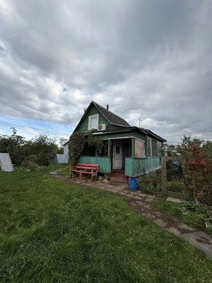Продам дачу, 2-я зона 5-я Дачная (Кировец-3 тер. СНТ) ул, 40, Восход массив, 0 км от города