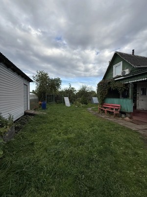 Продам дачу, 2-я зона 5-я Дачная (Кировец-3 тер. СНТ) ул, 40, Восход массив, 0 км от города