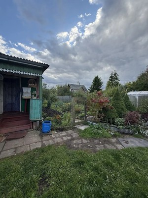 Продам дачу, 2-я зона 5-я Дачная (Кировец-3 тер. СНТ) ул, 40, Восход массив, 0 км от города