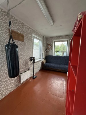 Продам дачу, 2-я зона 5-я Дачная (Кировец-3 тер. СНТ) ул, 40, Восход массив, 0 км от города