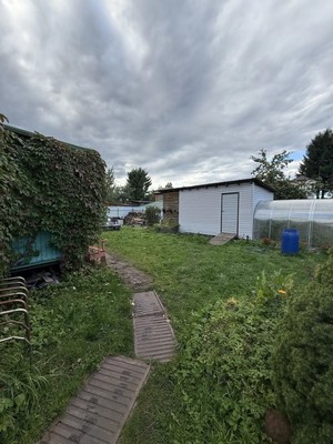 Продам дачу, 2-я зона 5-я Дачная (Кировец-3 тер. СНТ) ул, 40, Восход массив, 0 км от города