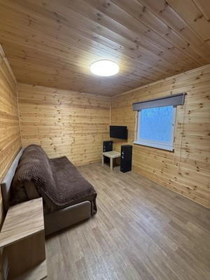 Продам дачу, 2-я зона 5-я Дачная (Кировец-3 тер. СНТ) ул, 40, Восход массив, 0 км от города