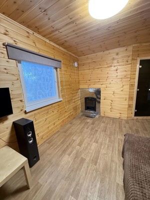 Продам дачу, 2-я зона 5-я Дачная (Кировец-3 тер. СНТ) ул, 40, Восход массив, 0 км от города