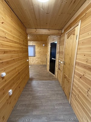 Продам дачу, 2-я зона 5-я Дачная (Кировец-3 тер. СНТ) ул, 40, Восход массив, 0 км от города