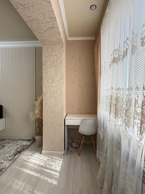 Продам двухкомнатную (2-комн.) квартиру, Ватутина ул, 29кД, Нальчик г