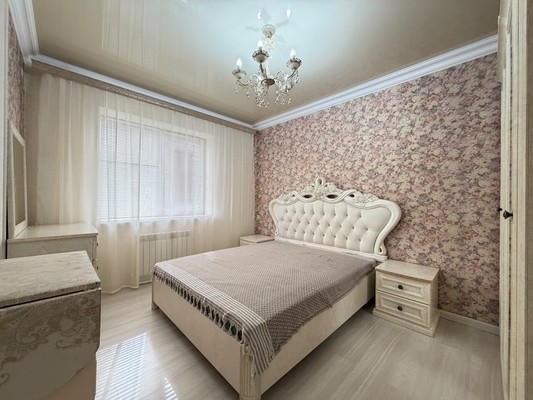 Продам двухкомнатную (2-комн.) квартиру, Ватутина ул, 29кД, Нальчик г