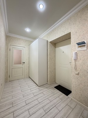 Продам двухкомнатную (2-комн.) квартиру, Ватутина ул, 29кД, Нальчик г