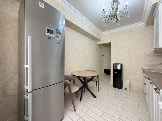 Продам двухкомнатную (2-комн.) квартиру, Ватутина ул, 29кД, Нальчик г