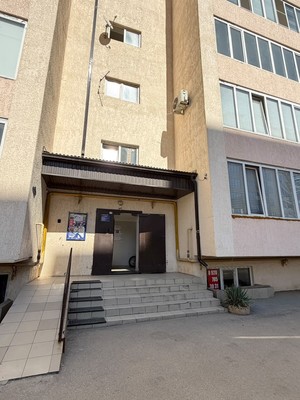 Продам двухкомнатную (2-комн.) квартиру, Ватутина ул, 29кД, Нальчик г