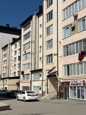 Продам двухкомнатную (2-комн.) квартиру, Ватутина ул, 29кД, Нальчик г