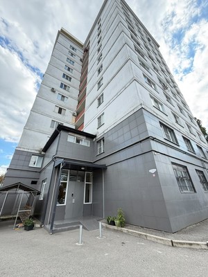 Продам трехкомнатную (3-комн.) квартиру, Калмыкова ул, 235, Нальчик г