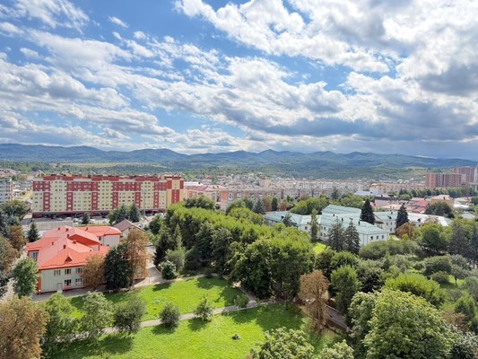 Продам трехкомнатную (3-комн.) квартиру, Калмыкова ул, 235, Нальчик г