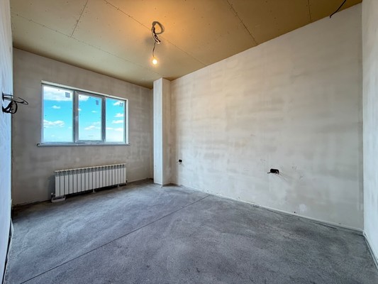Продам трехкомнатную (3-комн.) квартиру, Калмыкова ул, 235, Нальчик г