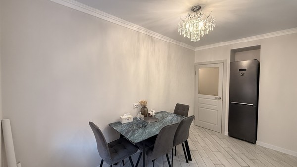 Продам однокомнатную (1-комн.) квартиру, Профсоюзная ул, 226, Вольный Аул кп
