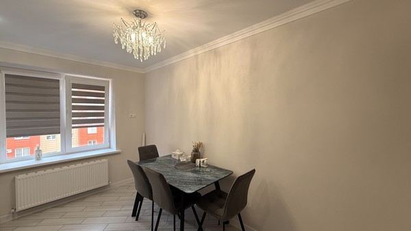 Продам однокомнатную (1-комн.) квартиру, Профсоюзная ул, 226, Вольный Аул кп