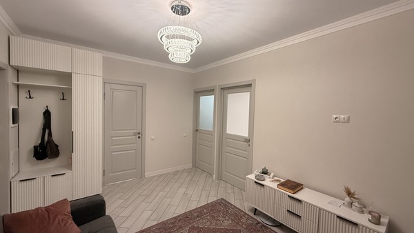 Продам однокомнатную (1-комн.) квартиру, Профсоюзная ул, 226, Вольный Аул кп
