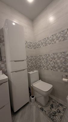 Продам однокомнатную (1-комн.) квартиру, Профсоюзная ул, 226, Вольный Аул кп
