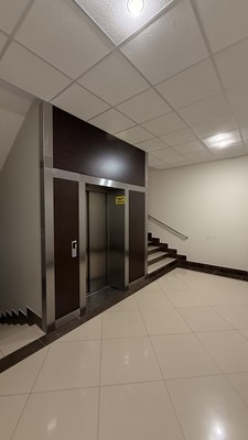 Продам однокомнатную (1-комн.) квартиру, Профсоюзная ул, 226, Вольный Аул кп