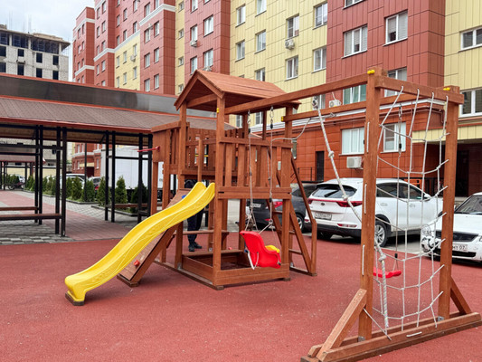 Продам однокомнатную (1-комн.) квартиру, Профсоюзная ул, 226, Вольный Аул кп