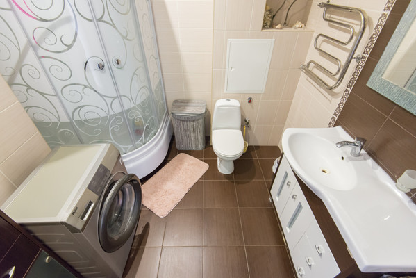 Продам трехкомнатную (3-комн.) квартиру, Максима Горького ул, 13к56, Ростов-на-Дону г