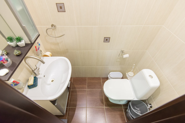 Продам трехкомнатную (3-комн.) квартиру, Максима Горького ул, 13к56, Ростов-на-Дону г