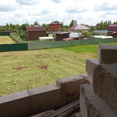 Продам участок 9 соток, ИЖС, Алексеевка д, 0 км от города
