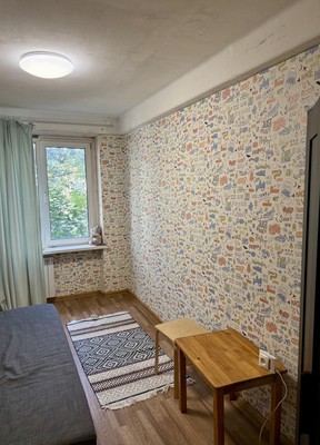 Сдам двухкомнатную (2-комн.) квартиру, Партизана Германа ул, 15к3, Санкт-Петербург г