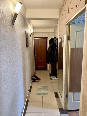 Сдам двухкомнатную (2-комн.) квартиру, Партизана Германа ул, 15к3, Санкт-Петербург г