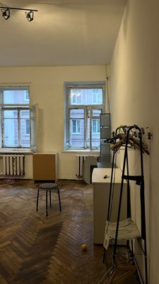 Продам трехкомнатную (3-комн.) квартиру, Дерптский пер, 10, Санкт-Петербург г