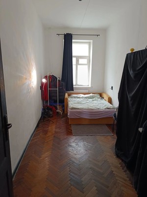 Продам трехкомнатную (3-комн.) квартиру, Дерптский пер, 10, Санкт-Петербург г