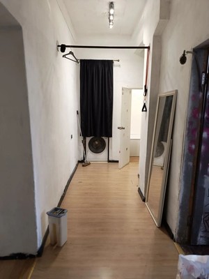 Продам трехкомнатную (3-комн.) квартиру, Дерптский пер, 10, Санкт-Петербург г
