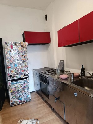 Продам трехкомнатную (3-комн.) квартиру, Дерптский пер, 10, Санкт-Петербург г